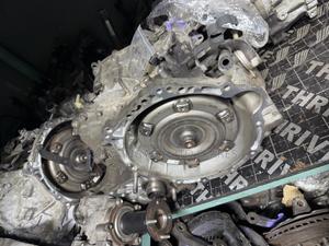 1nz Cvt Gearbox 4wd