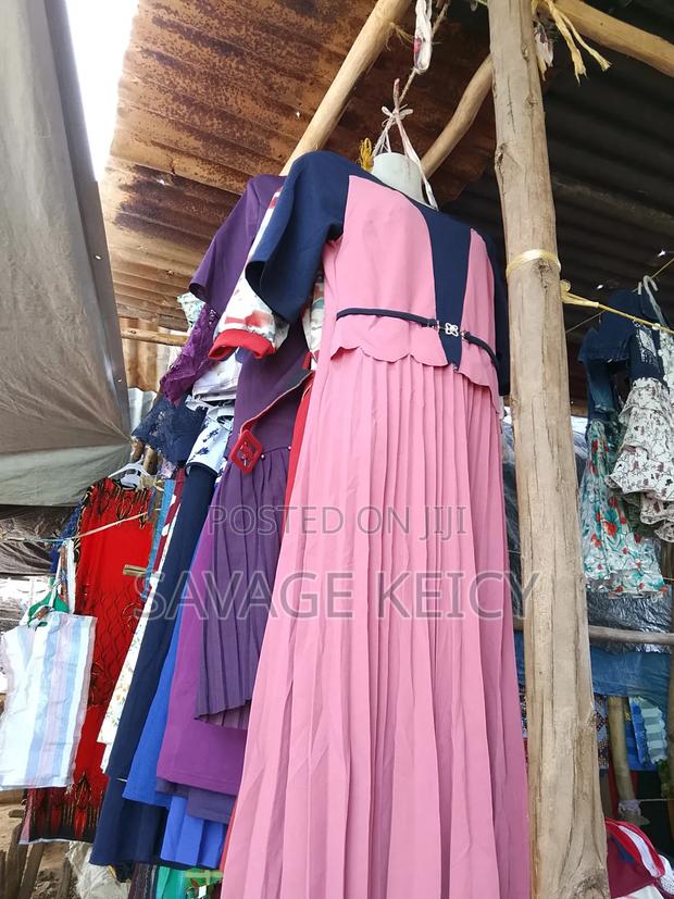 Guality Dress - thumbnail 7