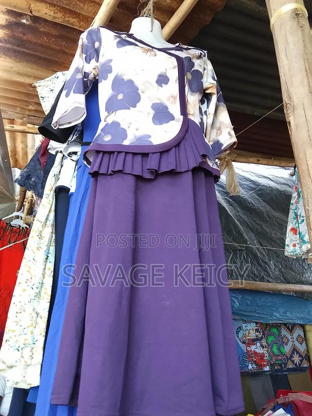 Guality Dress - thumbnail 8