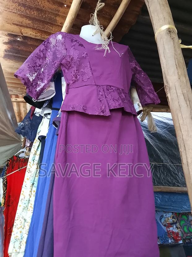 Guality Dress - thumbnail 9