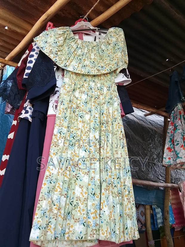 Guality Dress - thumbnail 11