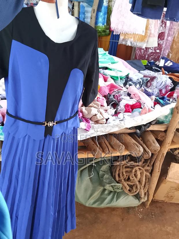 Guality Dress - thumbnail 12