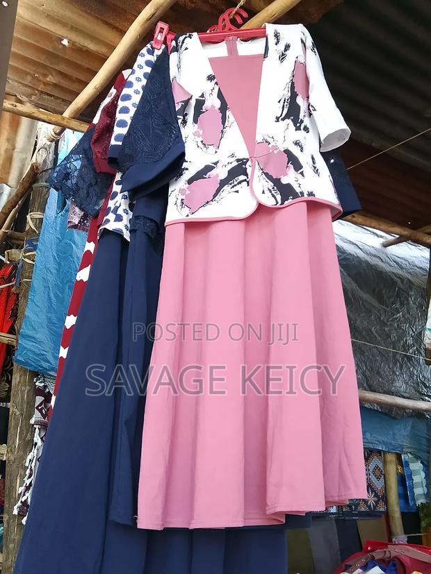 Guality Dress - thumbnail 13