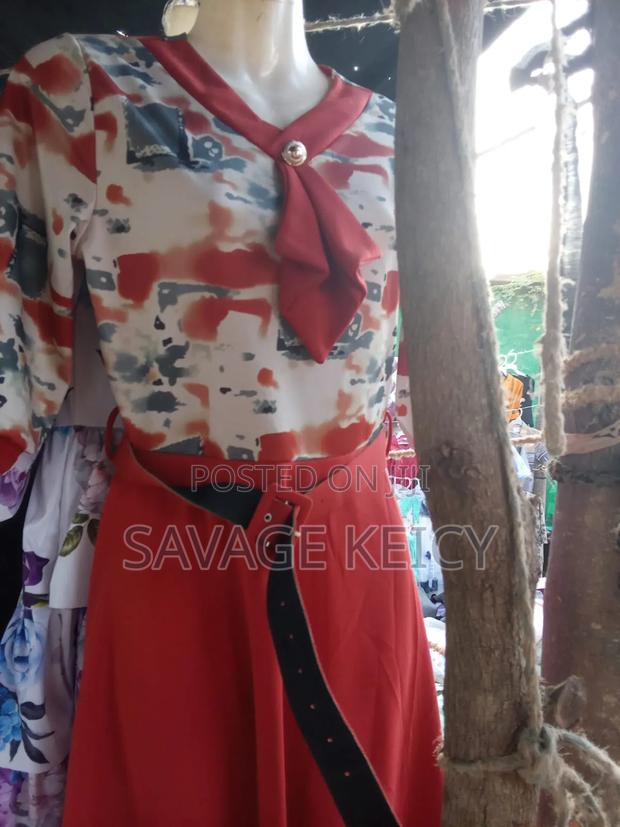 Guality Dress - thumbnail 14