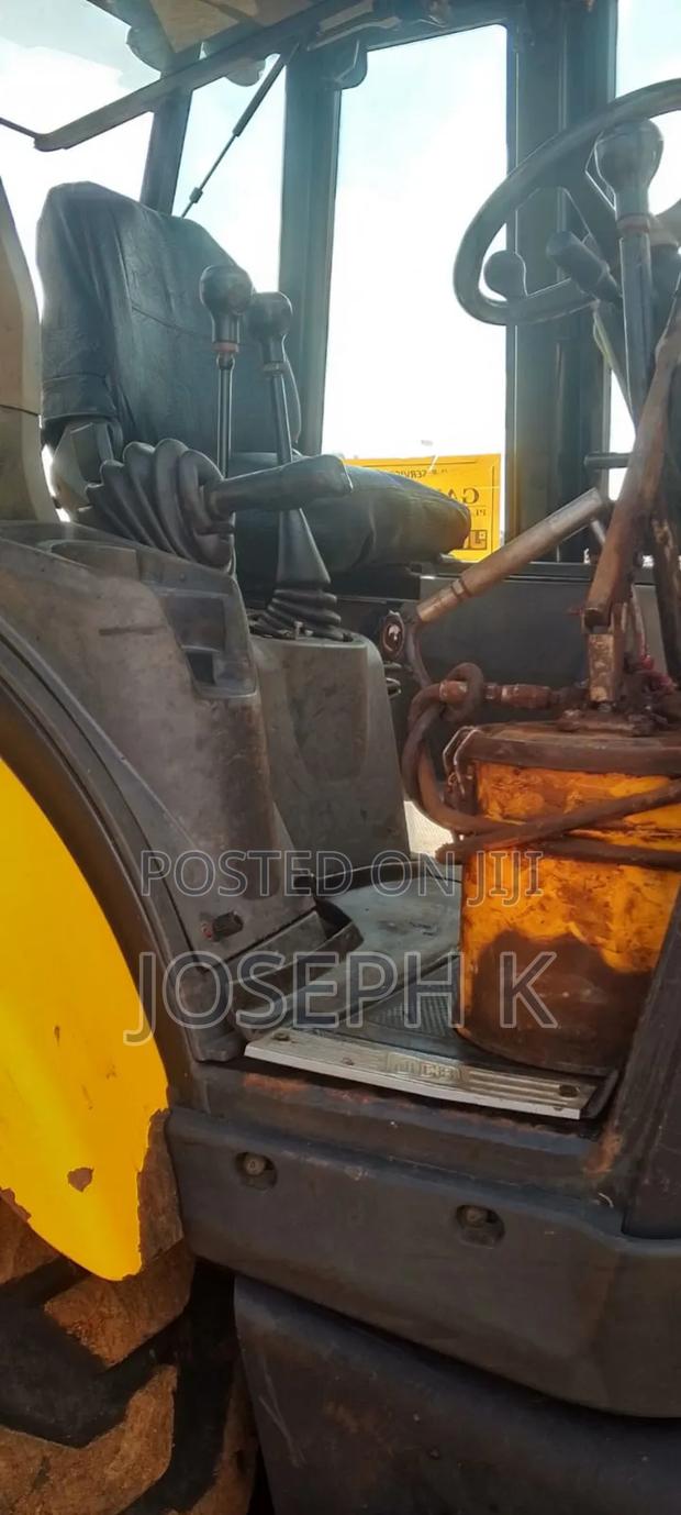 JCB 3dx Backhoe - thumbnail 7