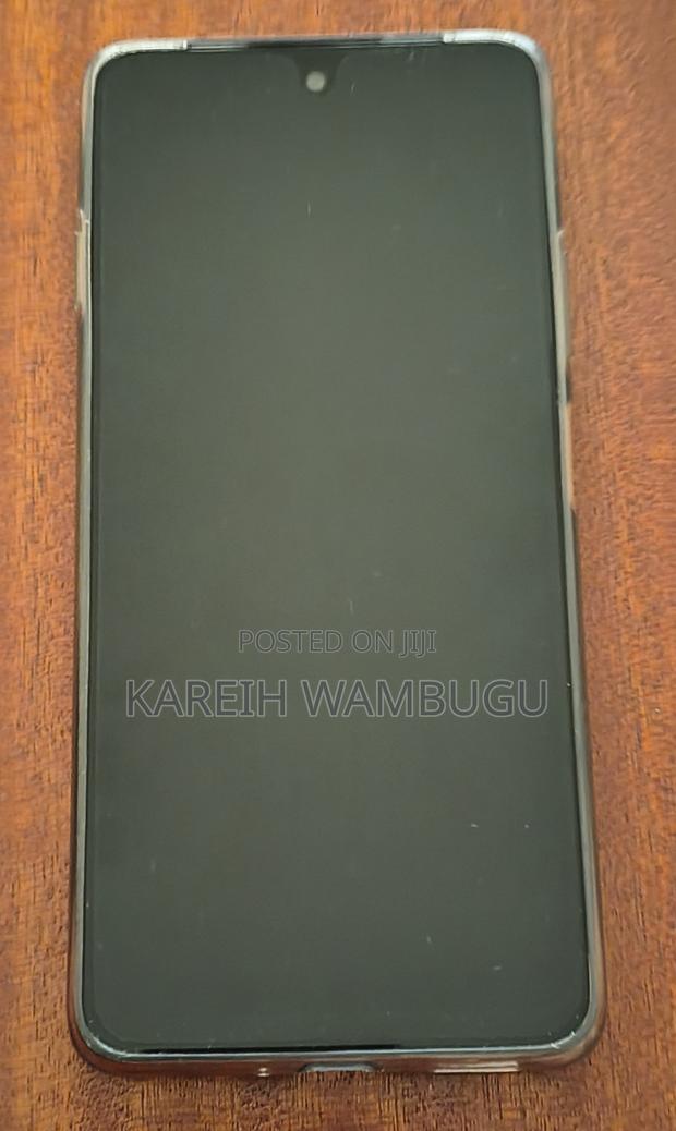 Huawei Nova Y73 256 GB Black - thumbnail 2