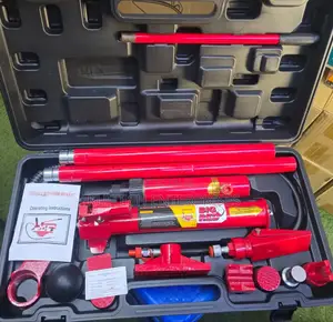 10t Body Jack/ Hydraulic Body Jack