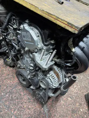 P5 Engine For Mazda Axela Mazda 3