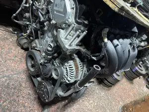 P5 Engine For Mazda Axela Mazda 3