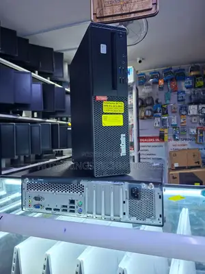 Desktop Computer Lenovo ThinkCentre M715 SFF 8GB AMD HDD 500GB