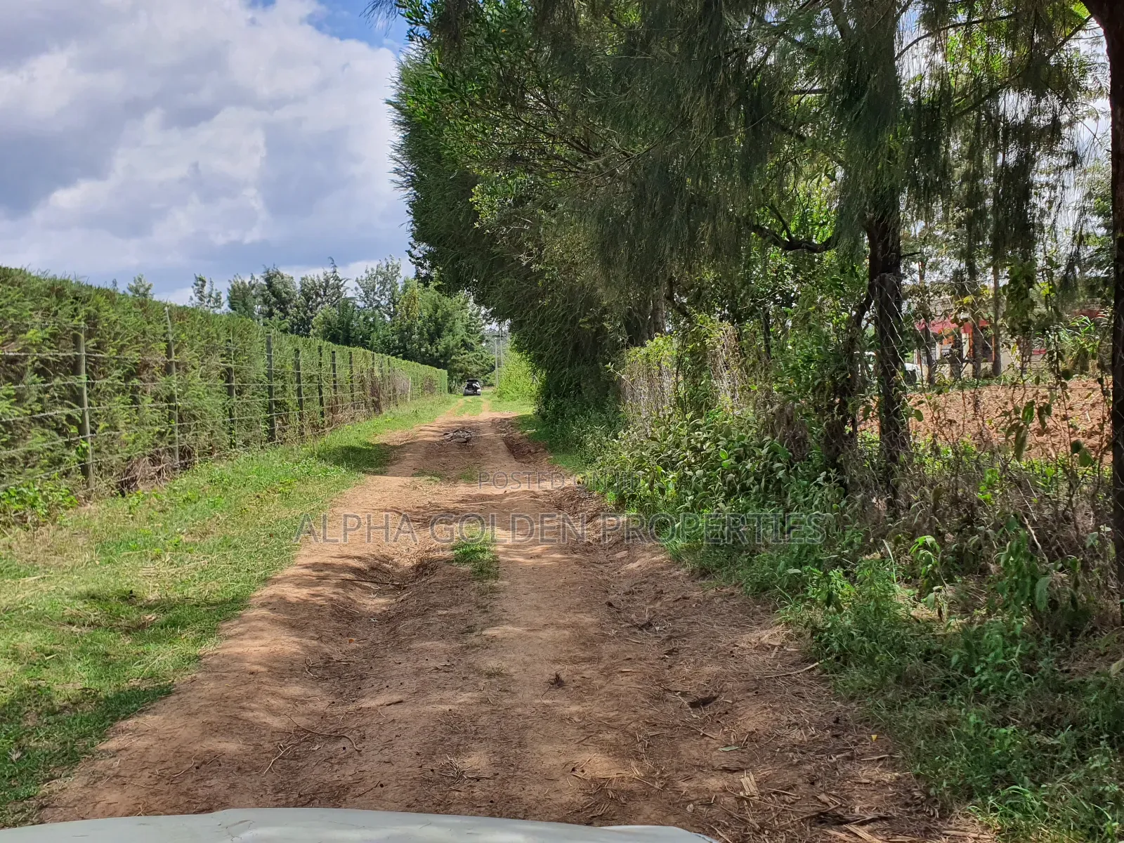 2 Acres in Nkando [ Nanyuki ]