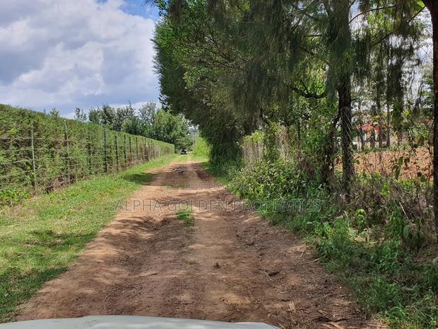 2 Acres in Nkando [ Nanyuki ]