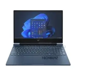 New Laptop HP Victus 15 8GB Intel Core i5 SSD 512GB