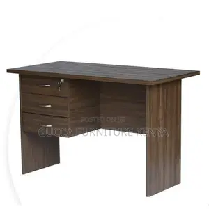 120cm Clerical Custom Home Office Study Desk
