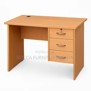 120cm Clerical Custom Home Office Study Desk