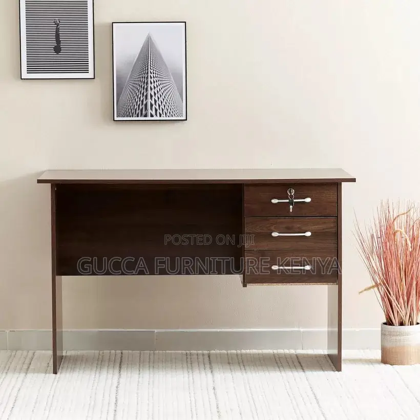 120cm Clerical Custom Home Office Study Desk