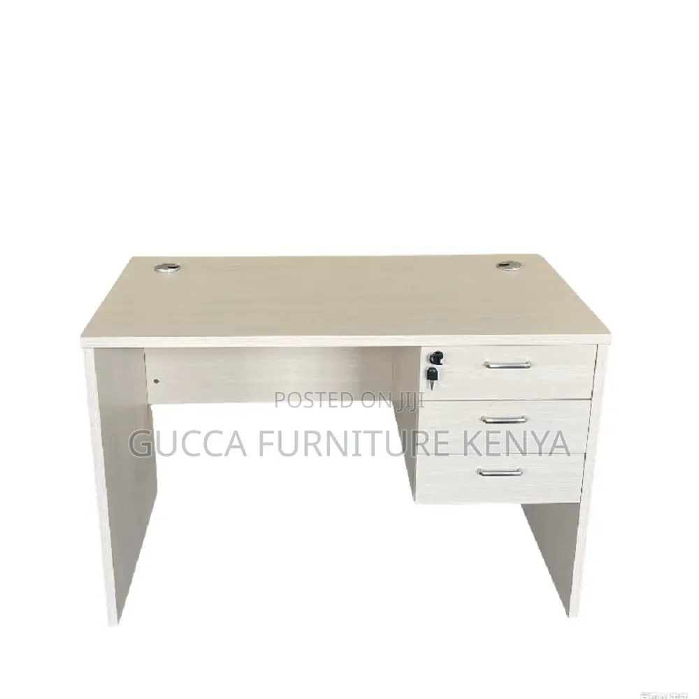 120cm Clerical Custom Home Office Study Desk
