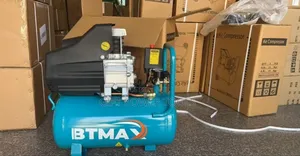 25l Btmax Direct Air Compressor/Quality Air Compressor 25l