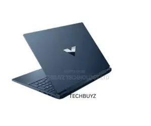 New Laptop HP Victus 15 8GB Intel Core i5 SSD 512GB