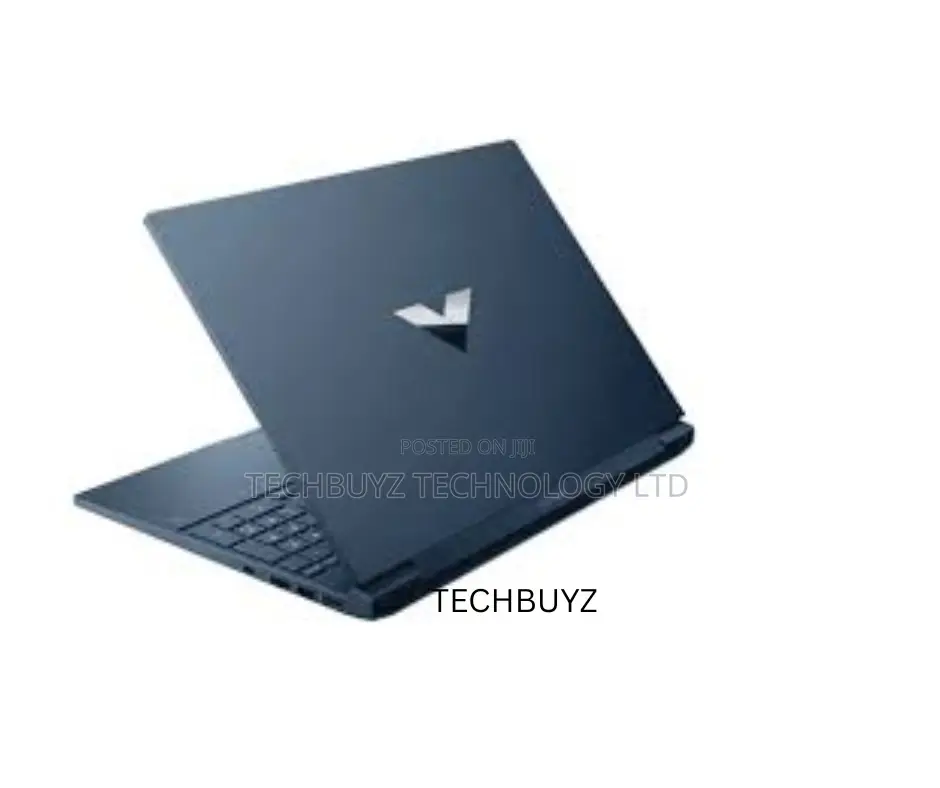 New Laptop HP Victus 15 8GB Intel Core i5 SSD 512GB
