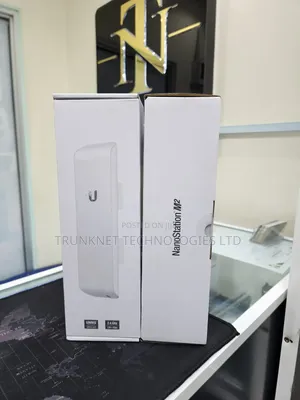 Ubiquiti Nanostation M2 (Ns-M2)