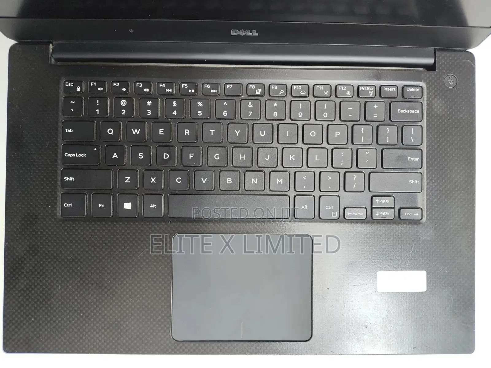 Laptop Dell Precision 5510 8GB Intel Core i5 SSD 512GB