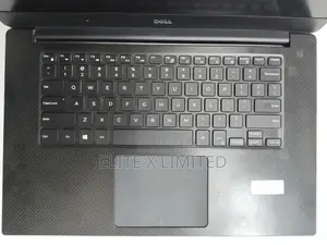 Laptop Dell Precision 5510 8GB Intel Core i5 SSD 512GB
