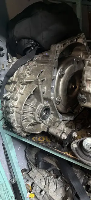 Mazda Cx5 2wd Gearbox