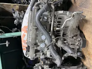 2az Slim Engine For Rav4 Vanguard