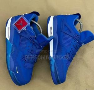 Benni Drips Jordan 4 - thumbnail 2