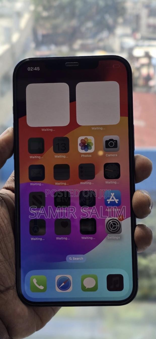 Apple iPhone 12 Pro 128 GB Blue