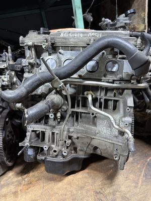 2az Slim Engine For Rav4 Vanguard