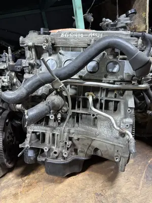 2az Slim Engine for Rav4 Vanguard
