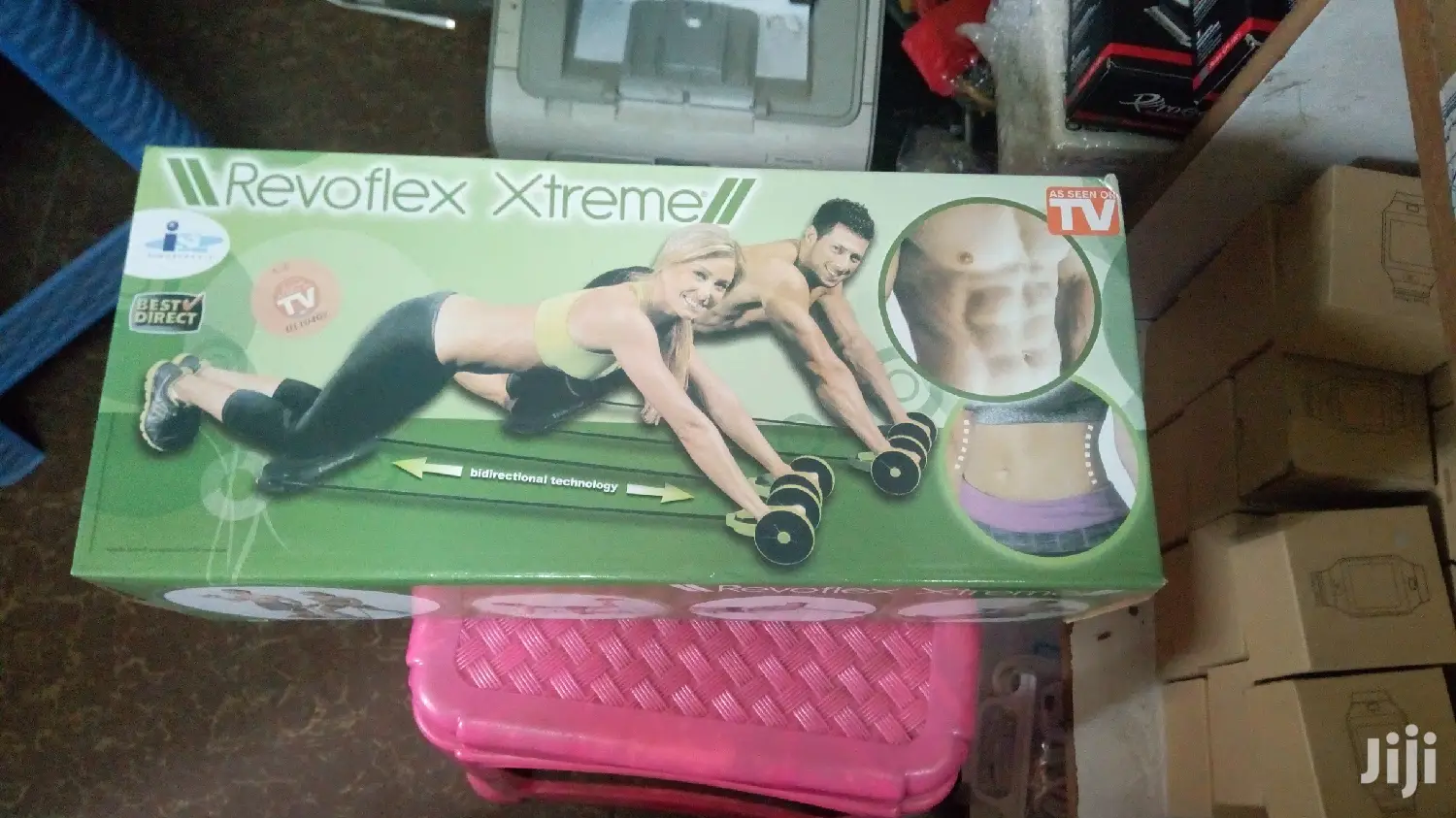 Revoflex Xtreme