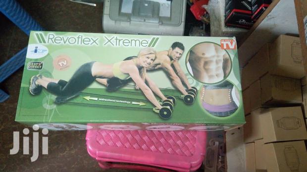 Revoflex Xtreme