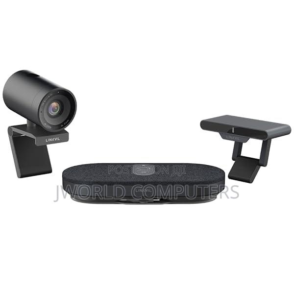 Fanvil Ca400 All-in-One Wireless Conference Solution - thumbnail 2