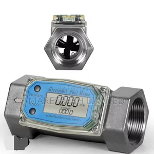 Fuel Meter 1⁄2