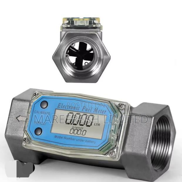 Fuel Meter 1⁄2 - thumbnail 4