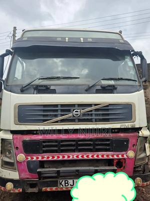 Truck Trailer - thumbnail 2