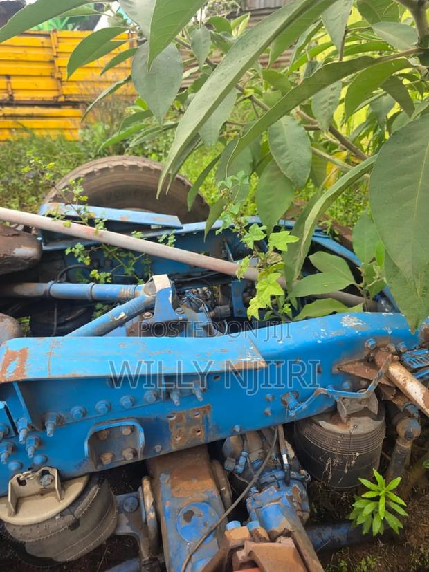 Truck Trailer - thumbnail 3