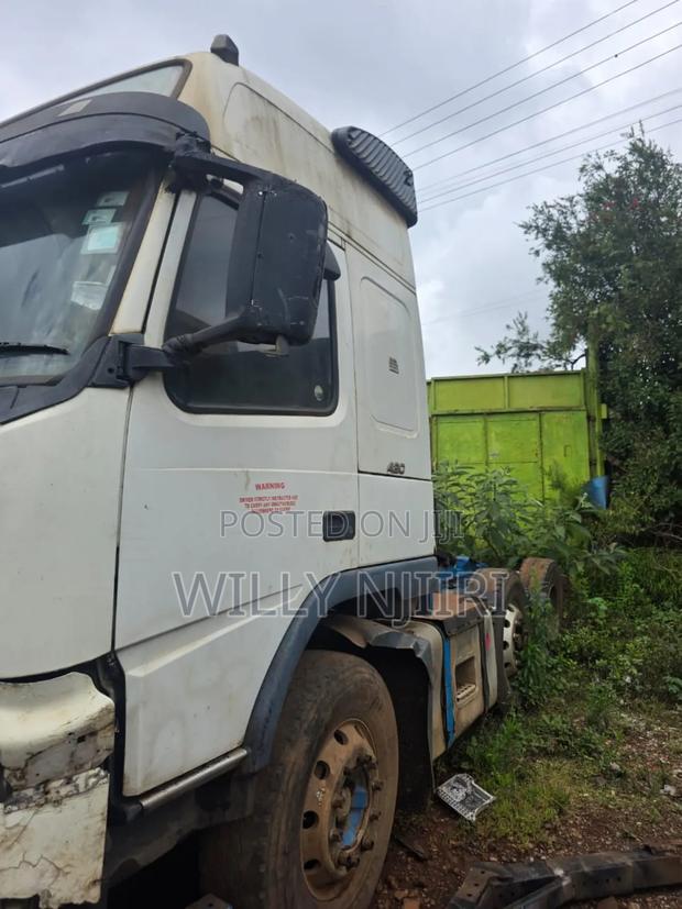 Truck Trailer - thumbnail 4