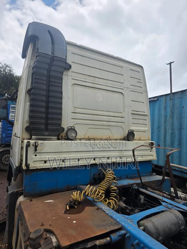 Truck Trailer - thumbnail 5