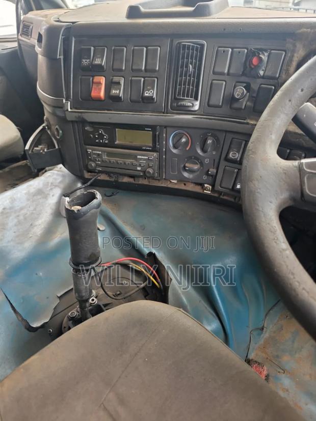 Truck Trailer - thumbnail 6