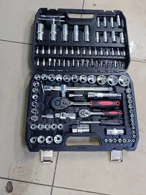108pc Tool Set