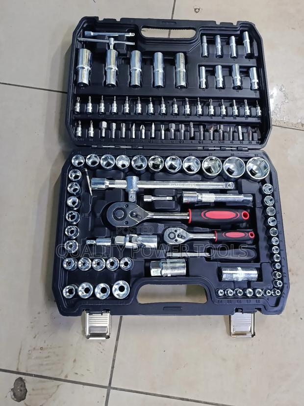 108pc Tool Set - thumbnail 2