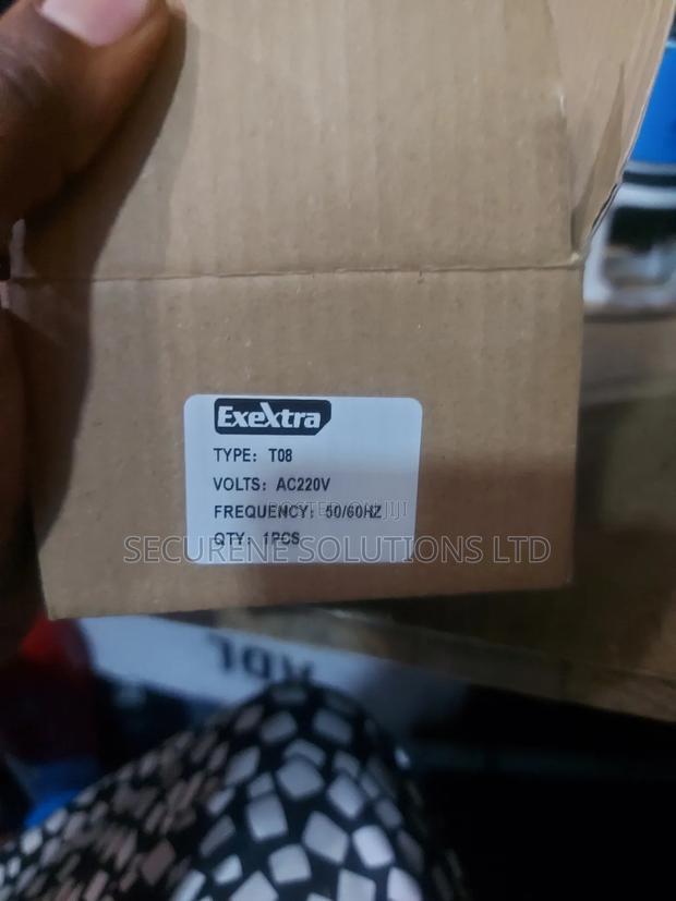 Exextra Automatic Bell Timer - thumbnail 2