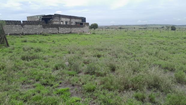 Affordable Plots For Sale In Kenanie – Pay In 12 Months