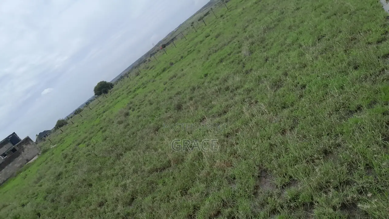 Affordable Plots For Sale In Kenanie – Pay In 12 Months