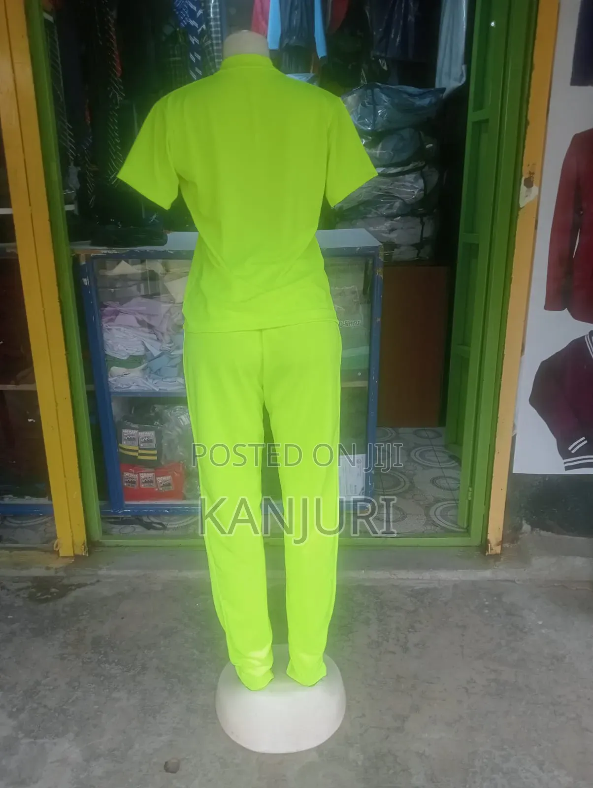 Rice Net Fabric