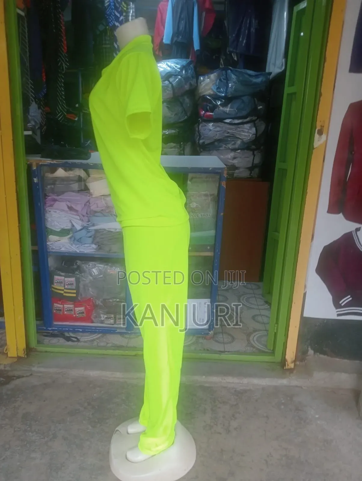 Rice Net Fabric